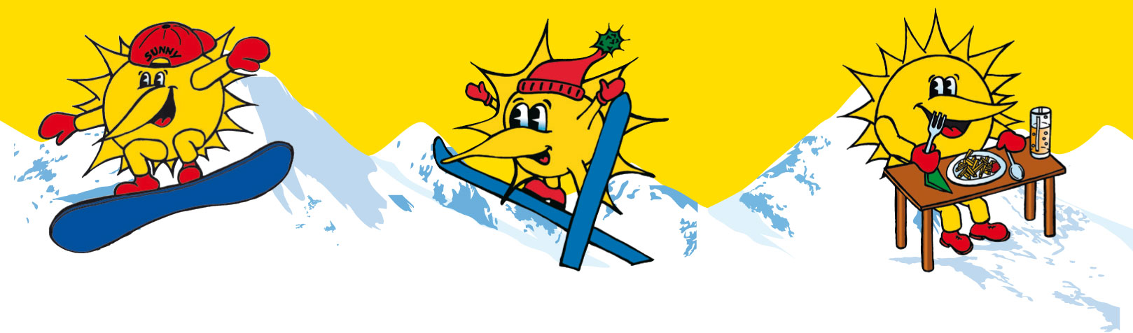 Sunny\'s Kids Park