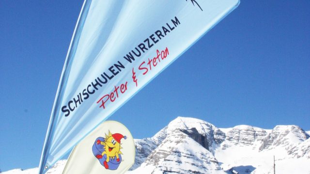 Ski school Wurzeralm